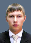 Чертыков Артём Александрович